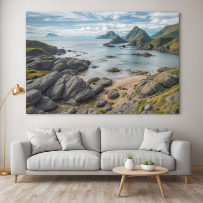 کاغذ دیواری سه بعدی پذیرایی