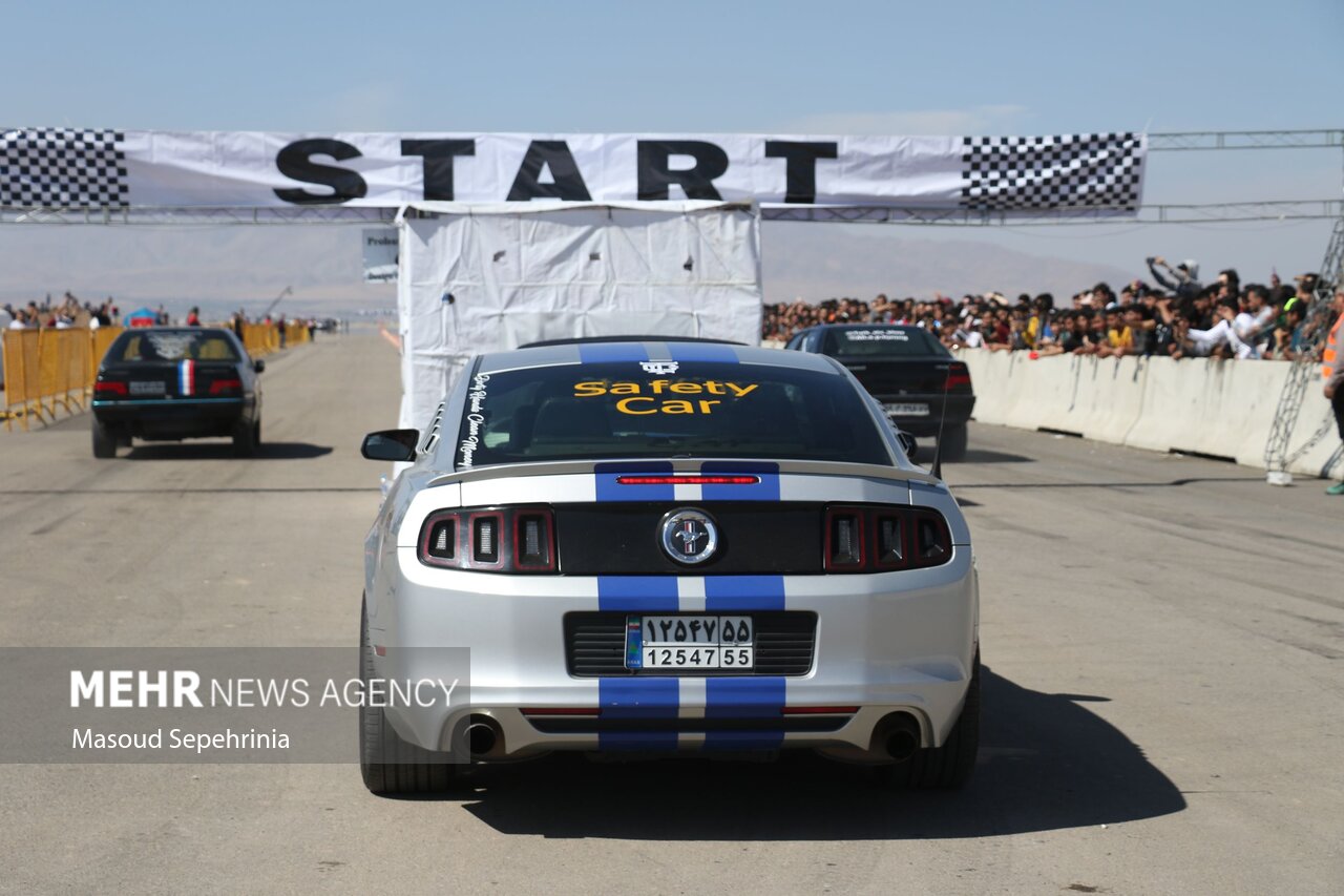 هیأت اتومبیلرانی اردبیل به پویاترین هیات کشور تبدیل شده است - خبرگزاری مهر | اخبار ایران و جهان