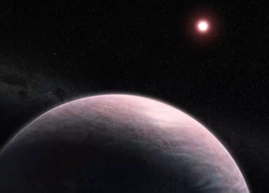 پزشکی زندگی در سیارات دیگر ممکن است اما به یک شرط