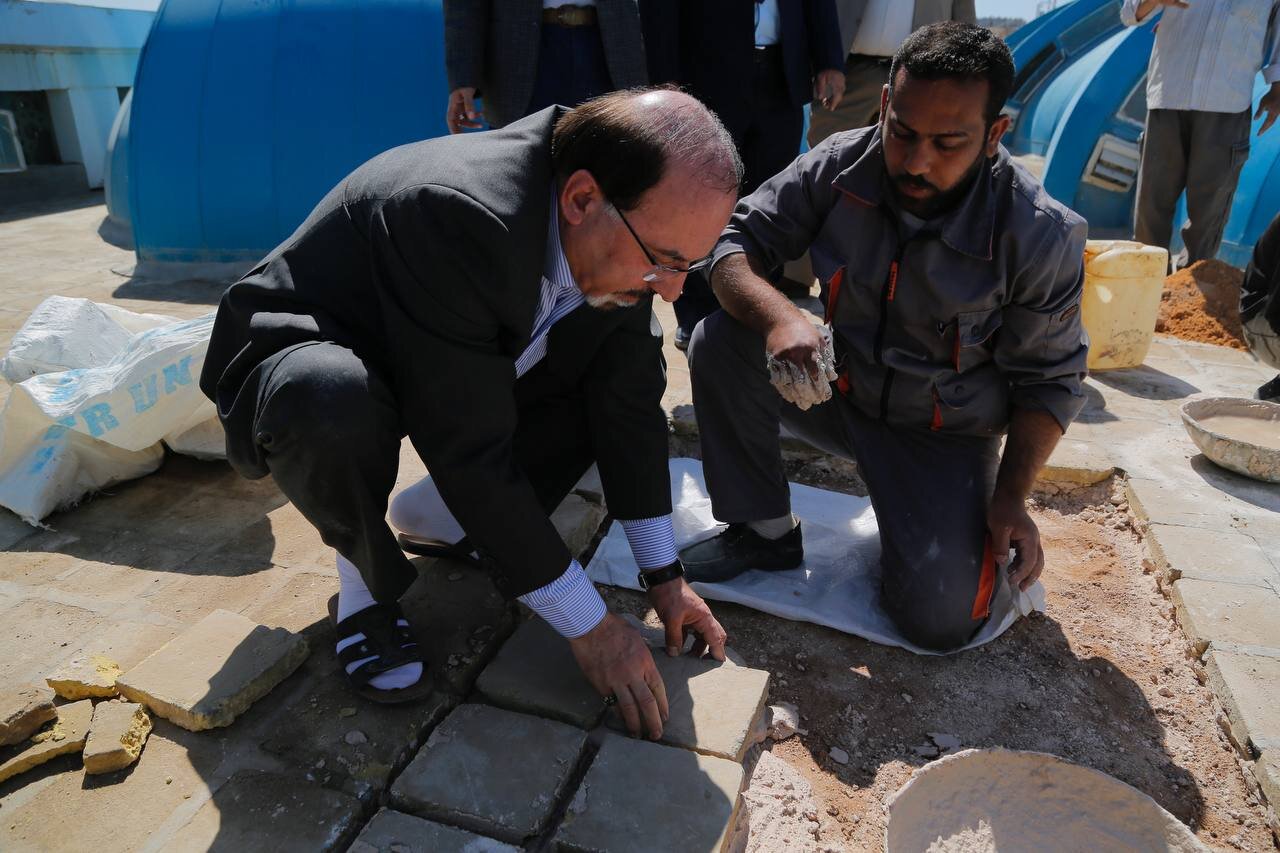 تاریخ نجف ، از آغاز تا کنون