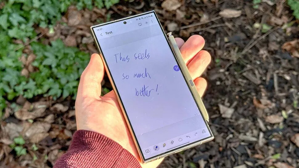 سامسونگ هر آنچه باید درباره گوشی پرچمدار جدید سامسونگ بدانید