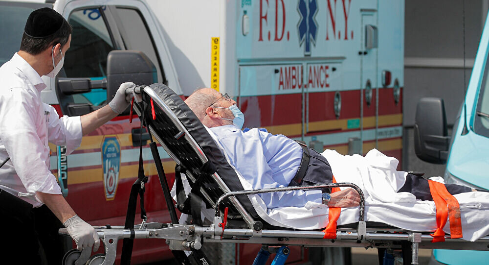 پزشکی آمار جهانی کرونا؛ مجموع مبتلایان، جانباختگان و بهبودیافتگان