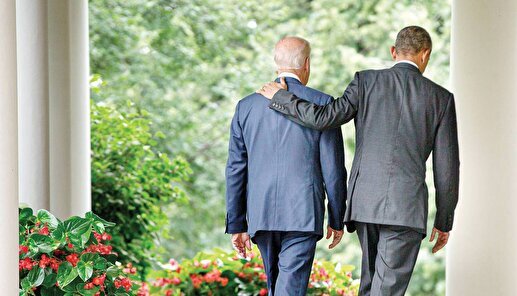 عمومی سایه شکست بر سر دموکراتها