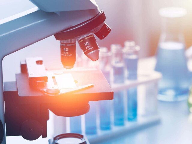 طراحی اولین آزمایش خون برای تشخیص سرطان مغز