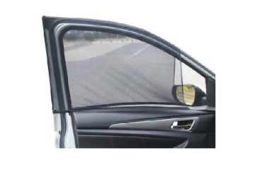 Car sunshade buying guide
