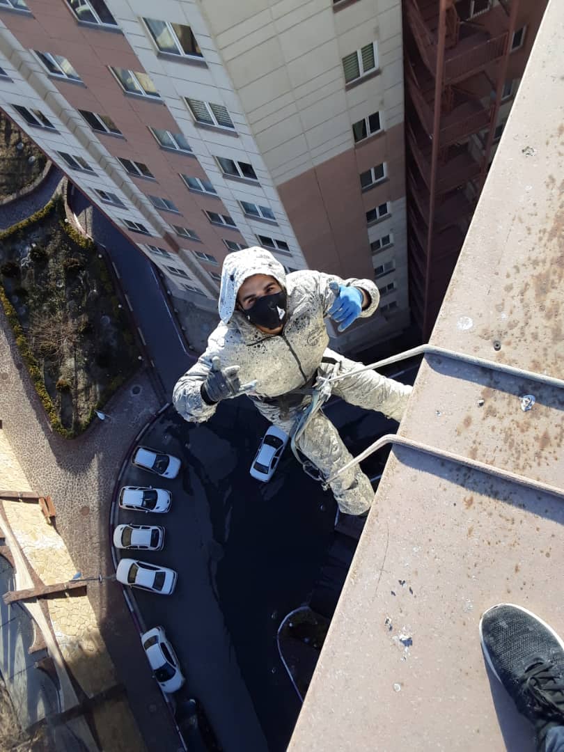  ابندی ساختمان 