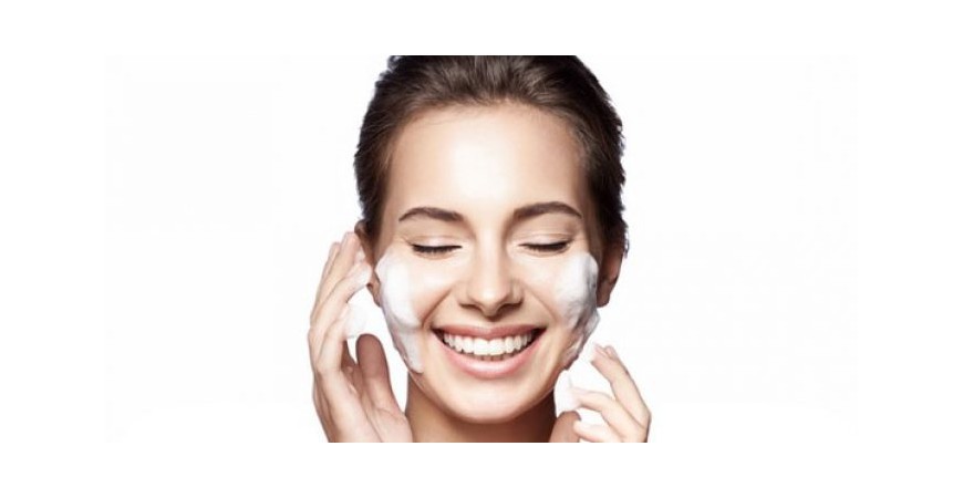 The best daily face wash