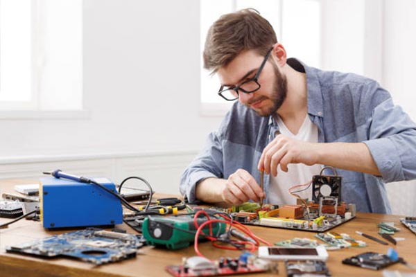 آموزش | آموزش تعمیرات موبایل