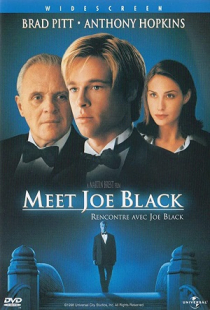 عمومی دانلود فیلم با جو بلک آشنا شوید 1998 Meet Joe Black + زیرنویس