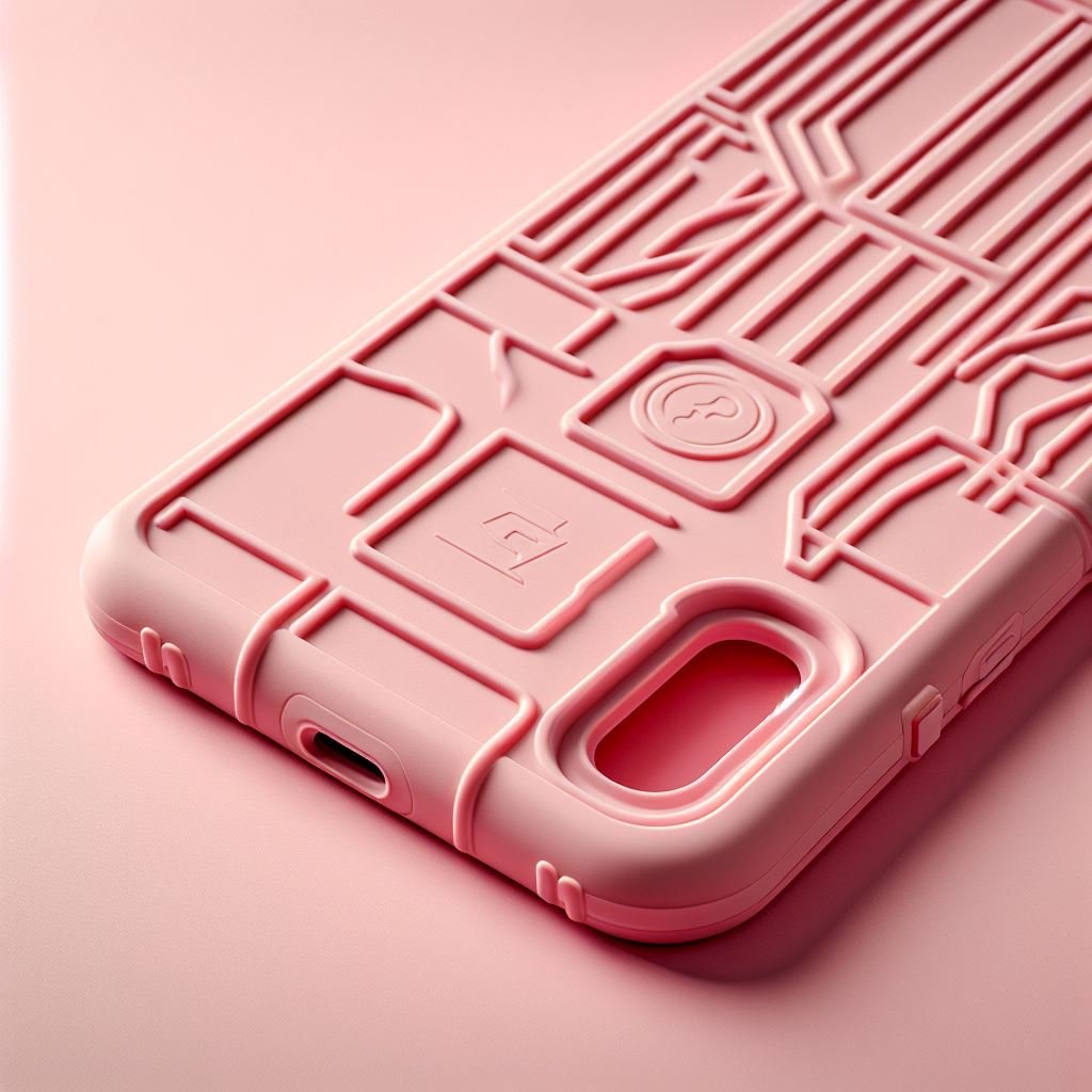  چرا باید از قاب گوشی سیلیکونی استفاه کنیم 