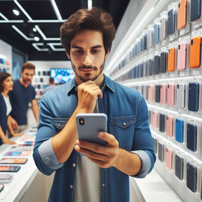 چرا باید از قاب گوشی سیلیکونی استفاه کنیم