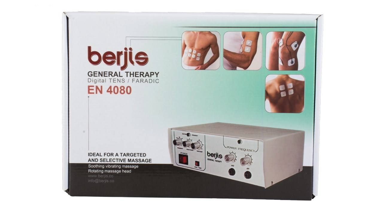 فیزیوتراپی