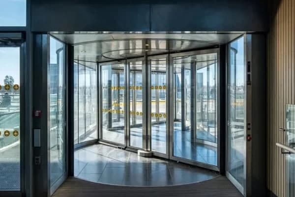 درب اتوماتیک