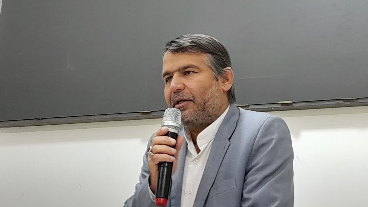 ۸۶ درصد از پروژه‌های دهه فجر در نقاط روستایی بردسکن افتتاح می شود - خبرگزاری مهر | اخبار ایران و جهان