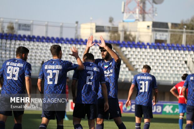 عمومی پرسپولیس نگذاشت استقلال نفس راحت بکشد/ شمال و جنوب در بحران سقوط