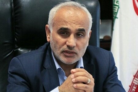 مالیات افتتاح ۹۶۹ پروژه بهداشتی در دهه فجر در سراسر کشور