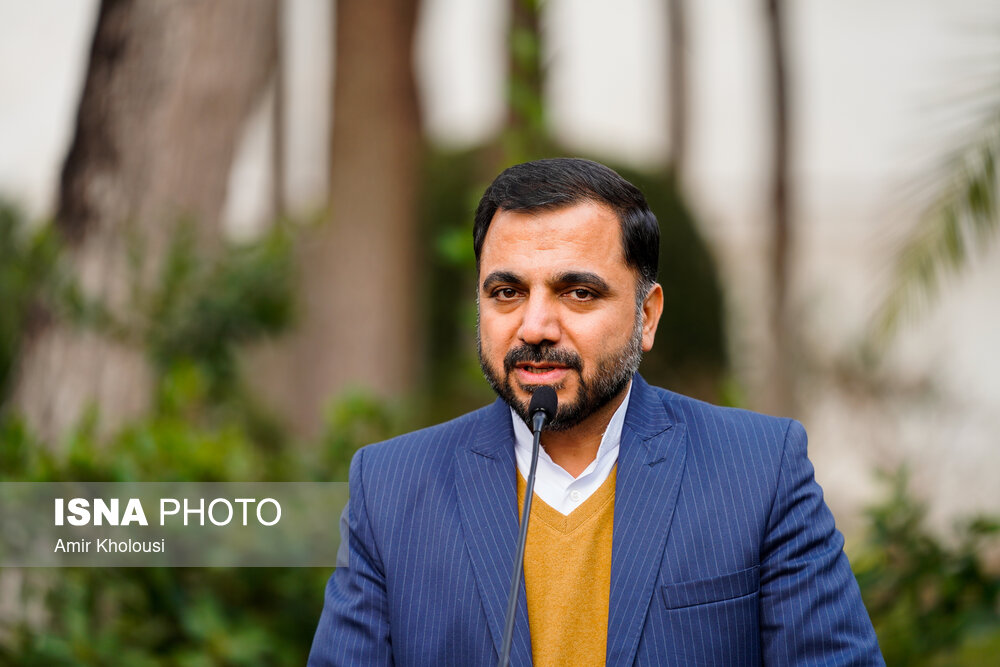 برخوداری ۶ میلیون خانوار از فناوری فیبرنوری تاکنون/افزایش ۷۰ برابری سرعت اینترنت