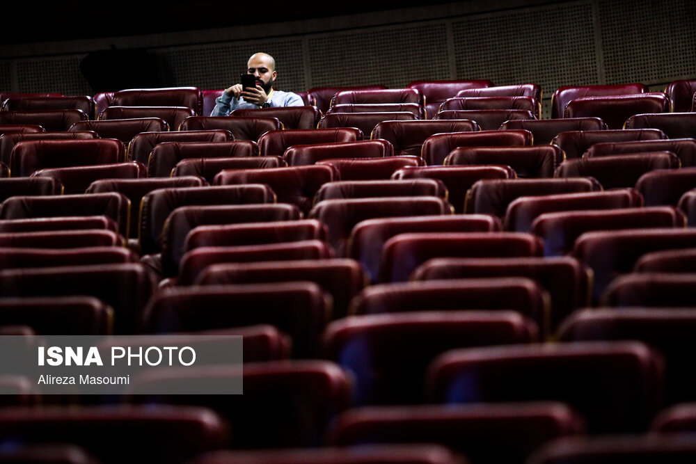 عمومی زنان فیلمساز غایبان جشنواره فجر۴۲