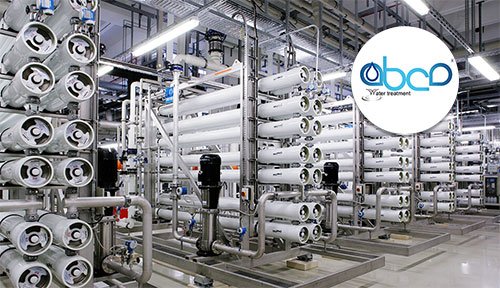 تصفیه آب | صنعت