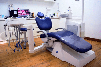 دندانپزشکی