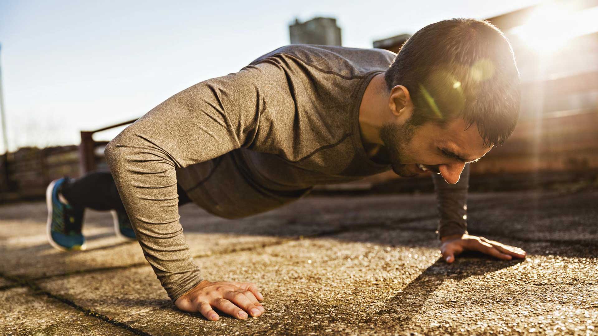 پزشکی The best ways to increase testosterone and male fertility