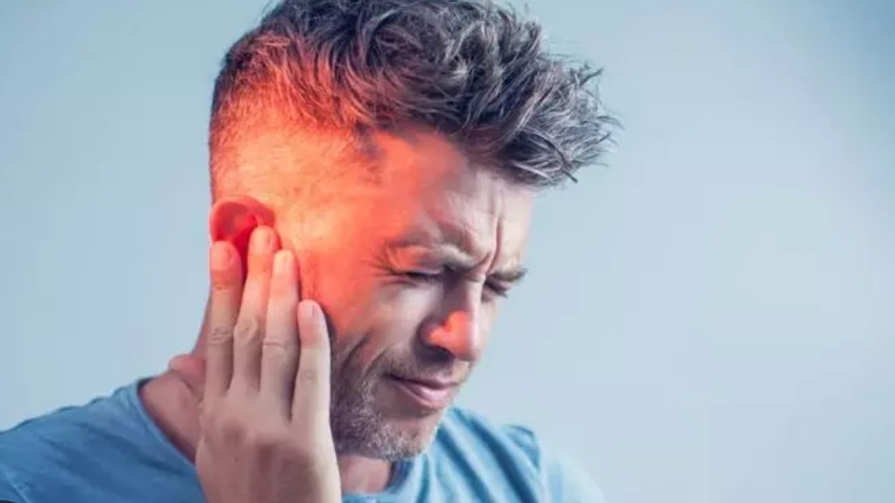 پزشکی این افراد در خطر کم شنوا شدن هستند