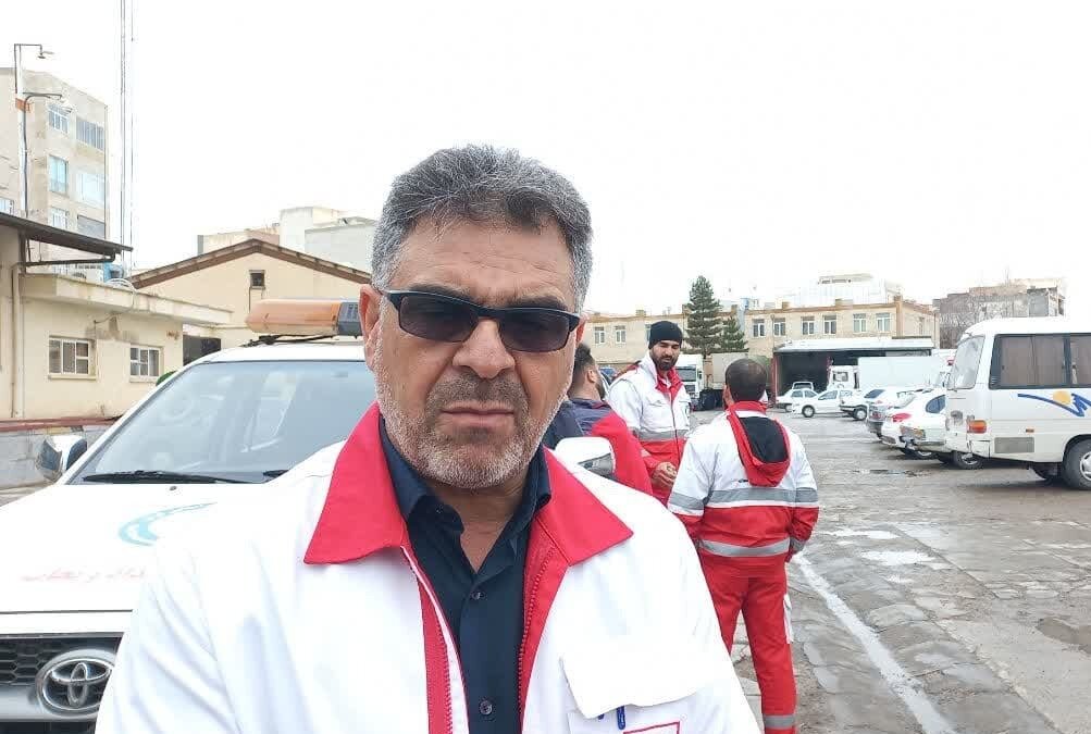 مانور ساعت صفر وقوع سیل در زنجان برگزار شد - خبرگزاری مهر | اخبار ایران و جهان