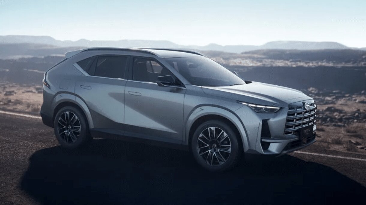 پزشکی محصول جدید خودروی وارداتی بازار ایران معرفی شد