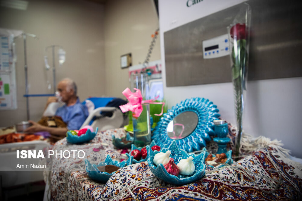 پزشکی نحوه فعالیت مراکز درمانی در نوروز / تعطیلی بخشهای بستری، ممنوع