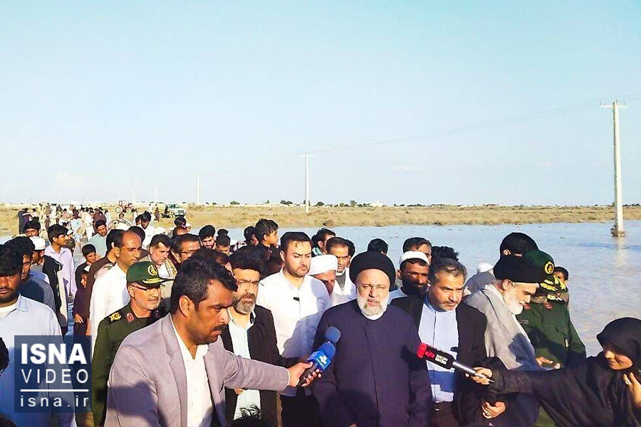 عمومی دولت چگونه میتواند رضایت مردم بلوچ را بدست بیاورد؟