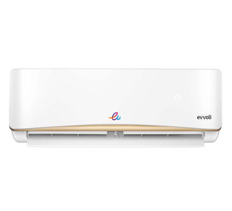 Evoli 30000 air conditioner control guide