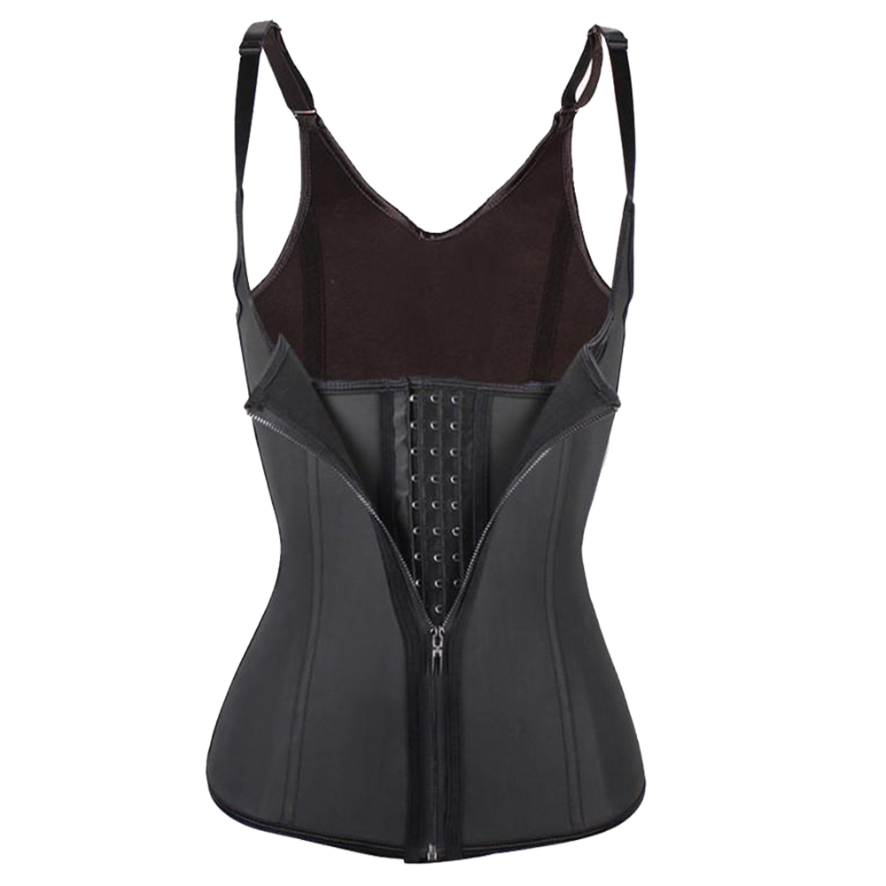 Ghazandar hourglass gun