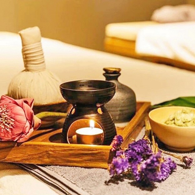 ماساژ ماساژ