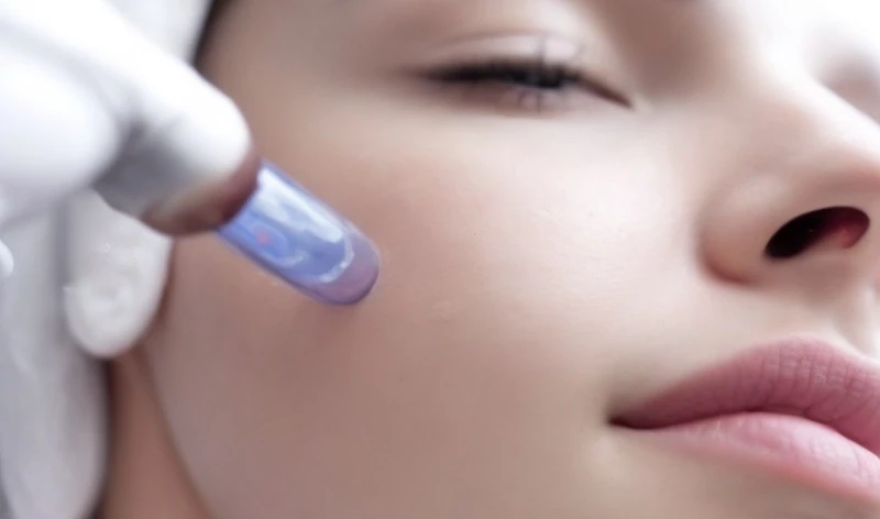 مزوتراپی صورت چیست؟