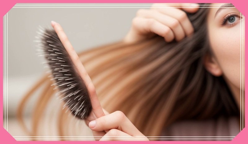 مراحل روتین مراقبت از مو؛ انتخاب شامپو و ماسک مو