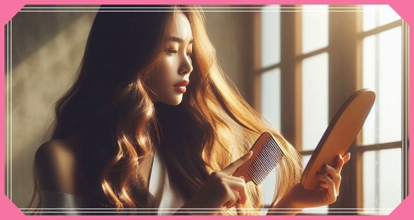 بهترین روتین مراقبت از مو مردان و زنان چیست؟