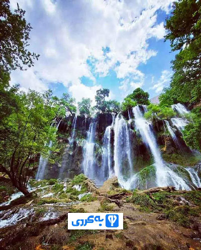 جاهای دیدنی