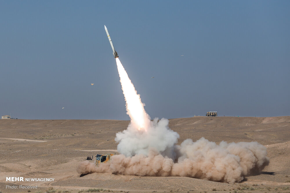 عملیات موشکی ایران ضررهای مالی و نظامی بسیاری به اسرائیل زد - خبرگزاری مهر | اخبار ایران و جهان