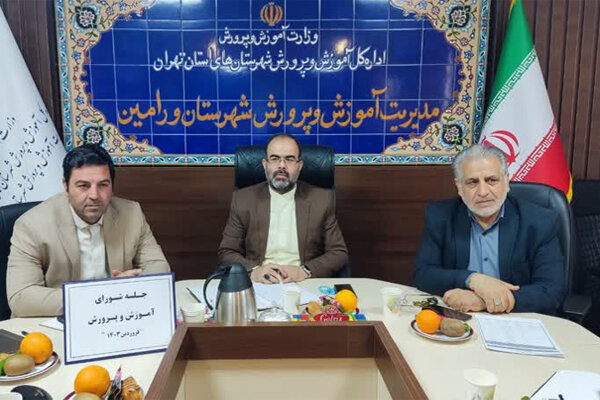 زمینه حضور پرشور مردم ورامین در دور دوم انتخابات فراهم شده است - خبرگزاری مهر | اخبار ایران و جهان