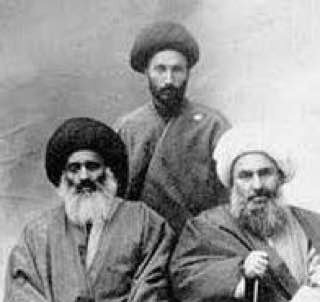 سفر به سومین دیار حرم اهل بیت (ع) در ایران - بخش نخست