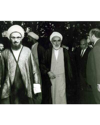 سفر به سومین دیار حرم اهل بیت (ع) در ایران - بخش نخست