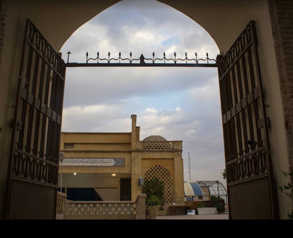 سفر به سومین دیار حرم اهل بیت (ع) در ایران - بخش نخست