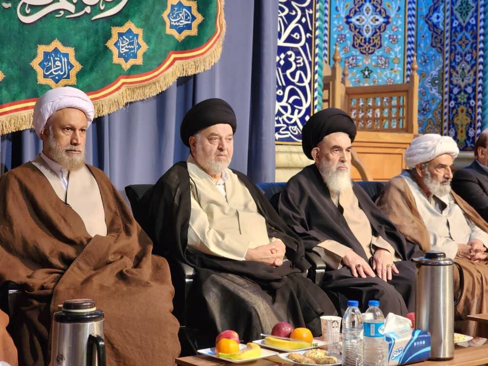 سفر به سومین دیار حرم اهل بیت (ع) در ایران - بخش نخست