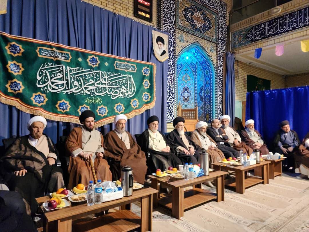 سفر به سومین دیار حرم اهل بیت (ع) در ایران - بخش نخست