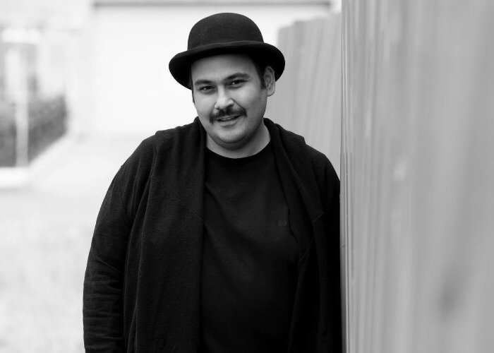 عمومی رضا داوودنژاد؛ قربانی بدنسالاری یا نفرت از بدن؟