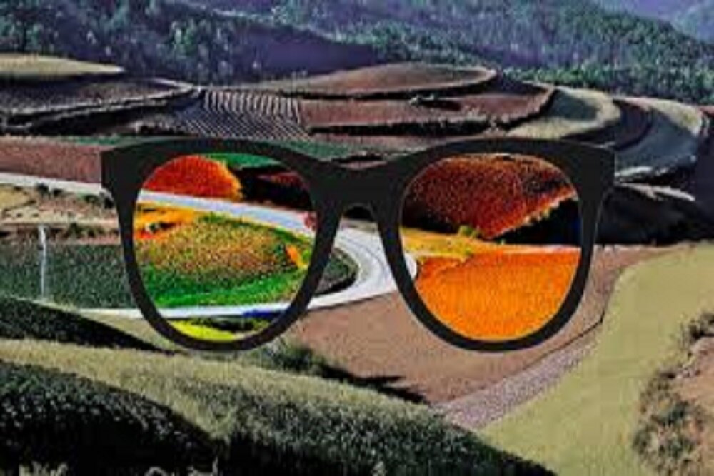 پزشکی کوررنگی چیست و آیا قابل درمان است؟