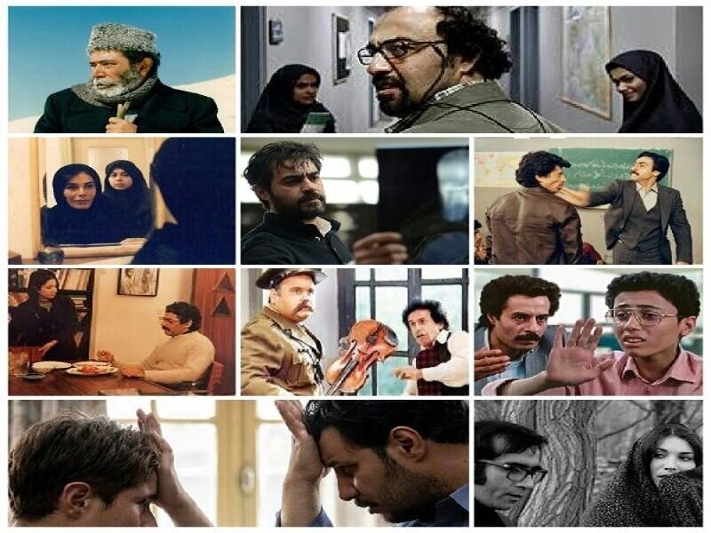 معلم در سینما - ایسنا