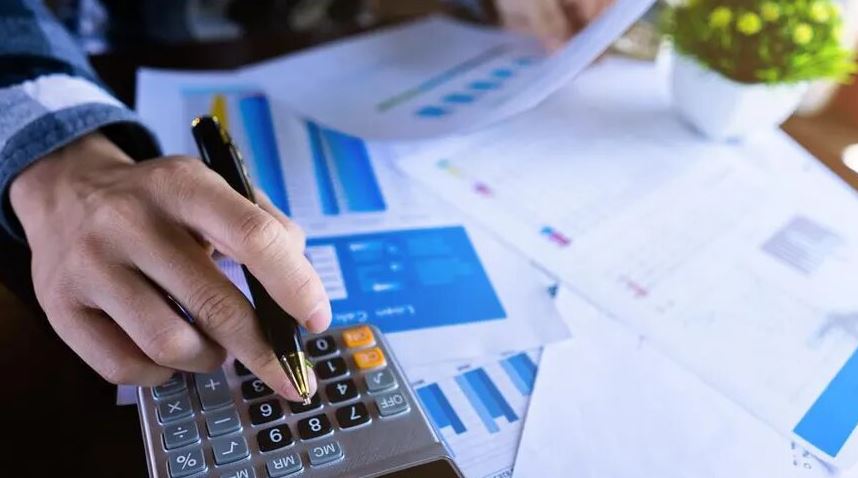 حسابداری حسابداری