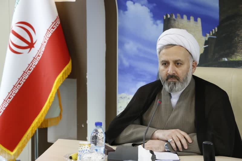 دادگاه‌های «صلح» تا مهرماه ایجاد شوند/ لزوم کاهش پرونده‌های معوق - خبرگزاری مهر | اخبار ایران و جهان