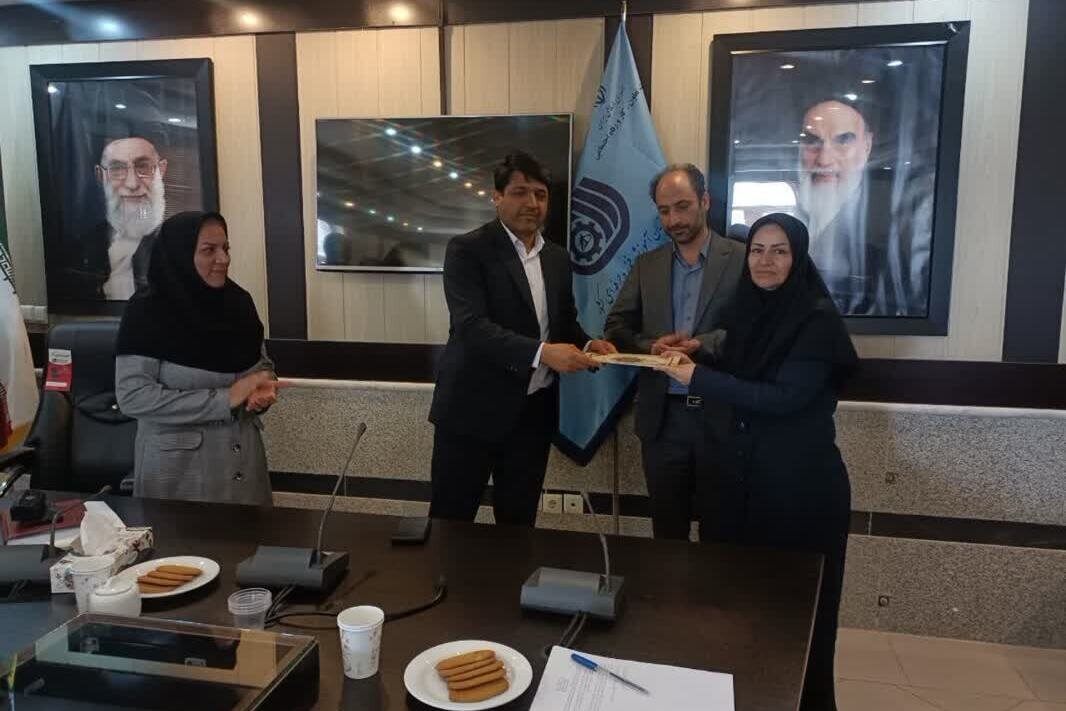 عمومی ۳ انتصاب جدید در فنی وحرفه ای استان بوشهر انجام شد - خبرگزاری مهر | اخبار ایران و جهان